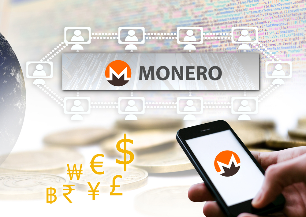 Switzerland: now you can buy Monero at ATMs