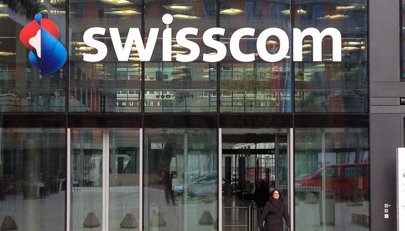 Swisscom and Swiss Post working together on a new blockchain platform
