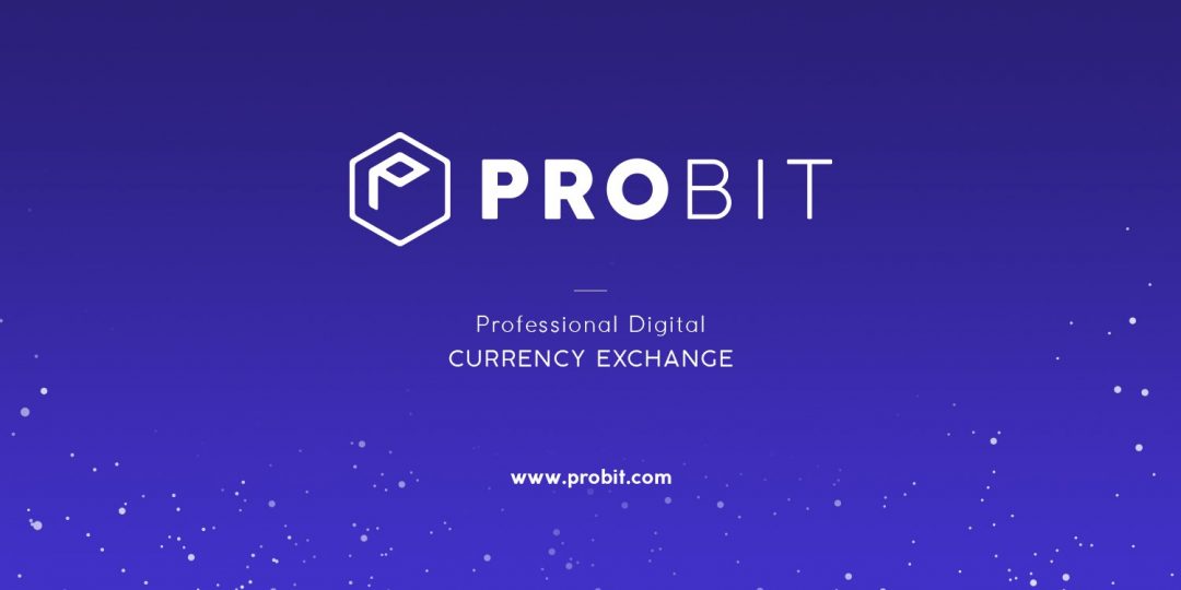 Probit launches fiat exchange with Won trading pairs