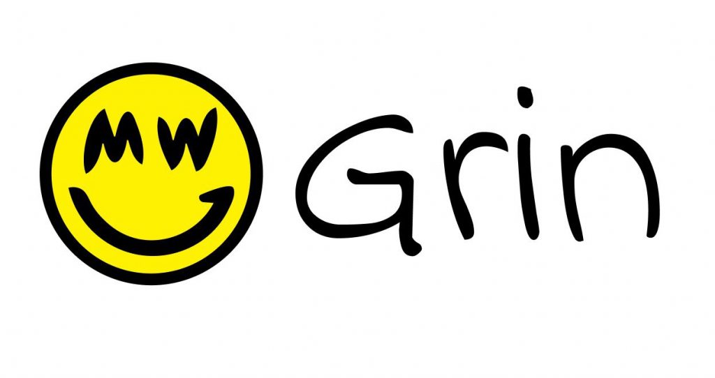 Grin Coin: first day of operation for the project based on MimbleWimble