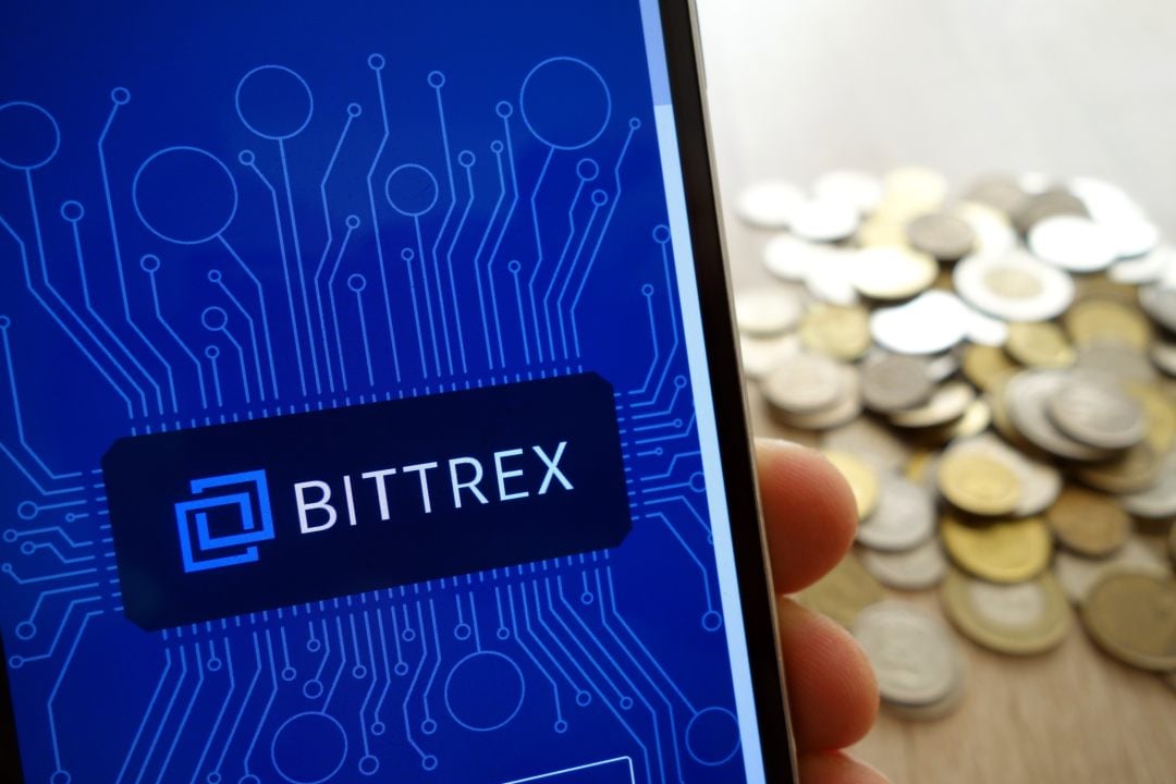 The Bittrex exchange launches OTC trading desk