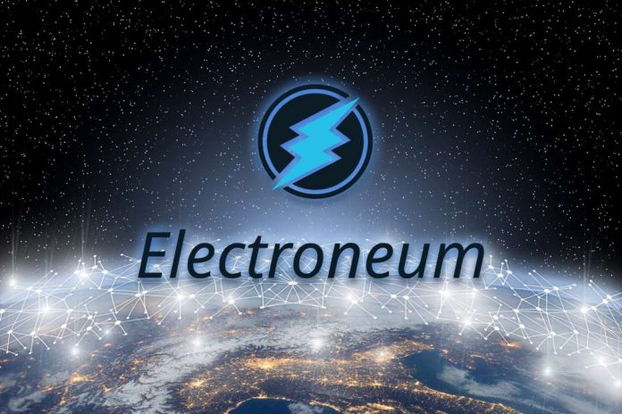 Electroneum trading