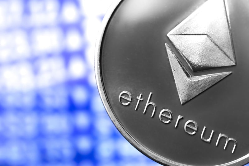 Ethereum (ETH) price performs very well in anticipation of the forks