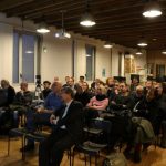 Ethereum Meetup in Milan