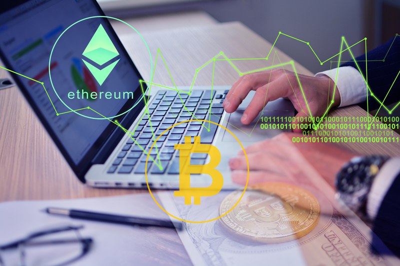 Ethereum News Today: the price of ETH takes a break, while Tron continues to rise