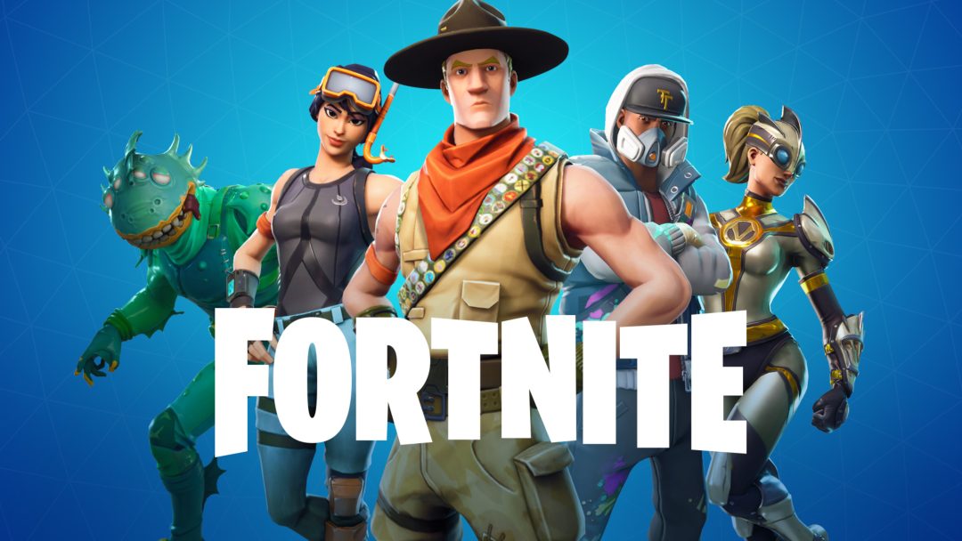 Fortnite Merchandise: Monero removed from payment methods