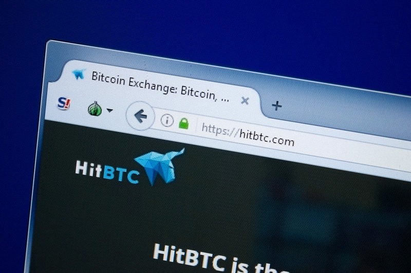 HitBTC denies that the bitcoin accounts have been blocked