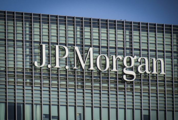 JP Morgan Blockchain Product Manager