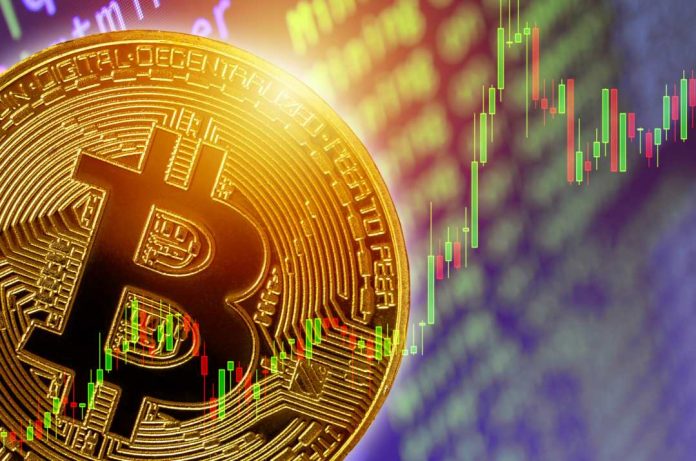 Technical analysis: bitcoin