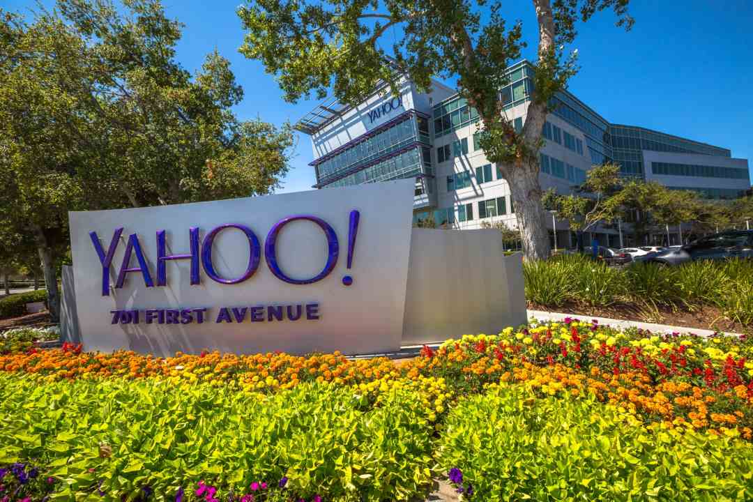 Jerry Yang, Yahoo: “The Blockchain is perfect for banks”