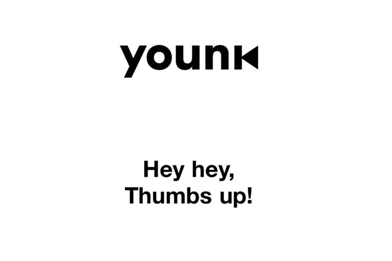 Younk: the blockchain based record label is growing, here are some news