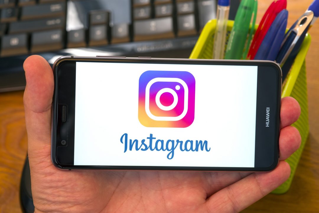 instagram 2019 business