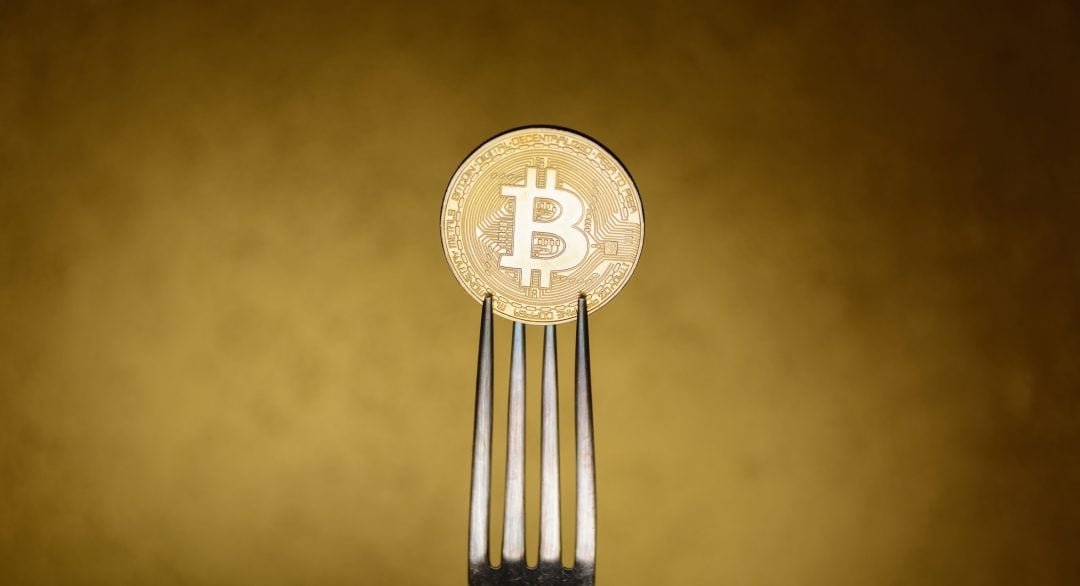 history bitcoin cash hard forks