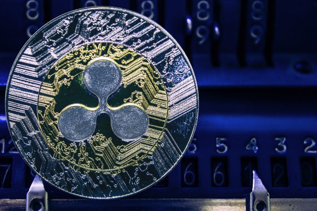 XRP news: the potential market cap is overestimated