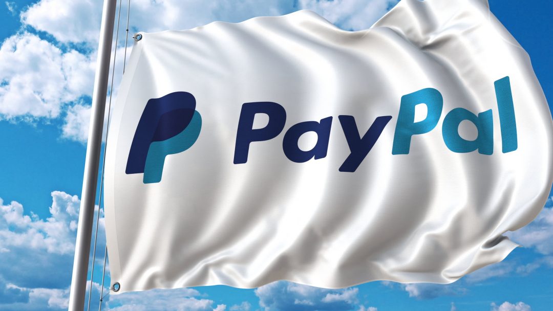 Coinbase enables the connection with PayPal also in Italy