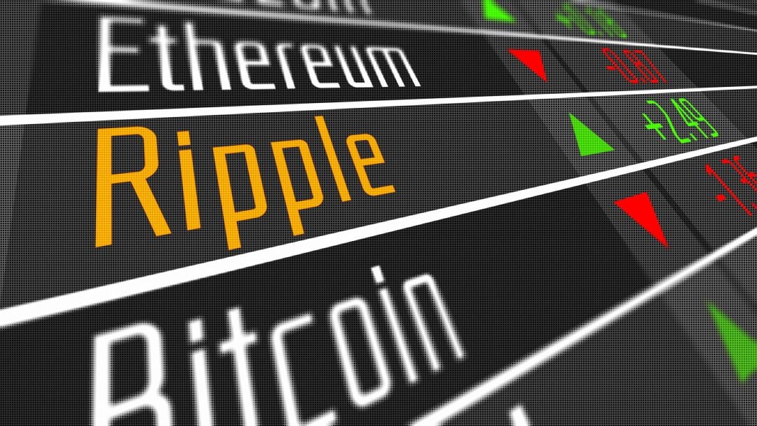 Ripple (XRP): price rises thanks to the debate with SWIFT