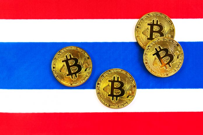 thailan crypto exchange licenses
