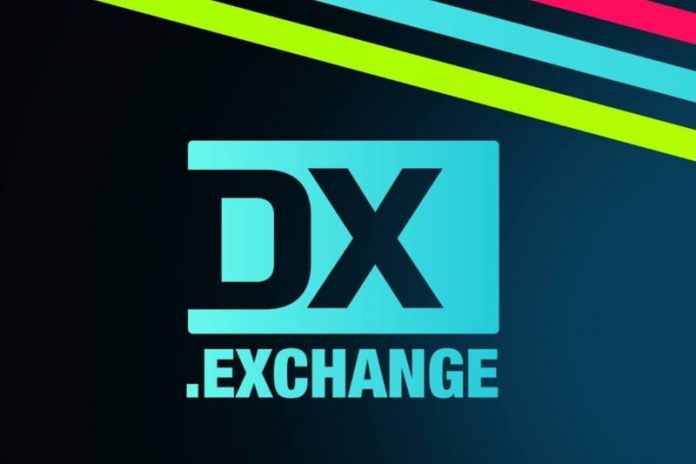 DX.Exchange platform SpotOption
