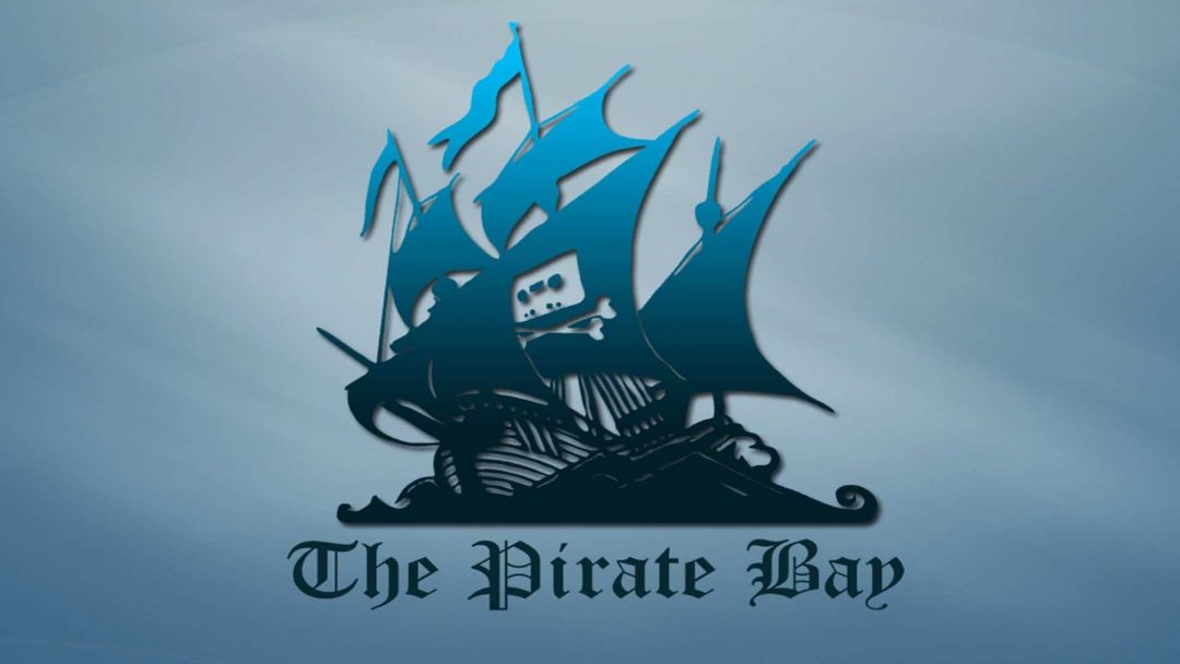 crypto malware the pirate bay