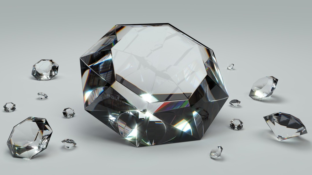 Tiffany diamonds on blockchain? A traceability project has been announced
