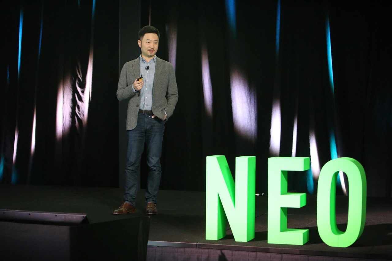 Neo blockchain opens an office in Seattle, and the price of the crypto appreciates