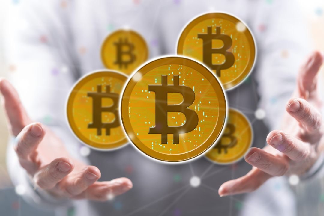 Report Diar: the number of bitcoin holders is on the rise