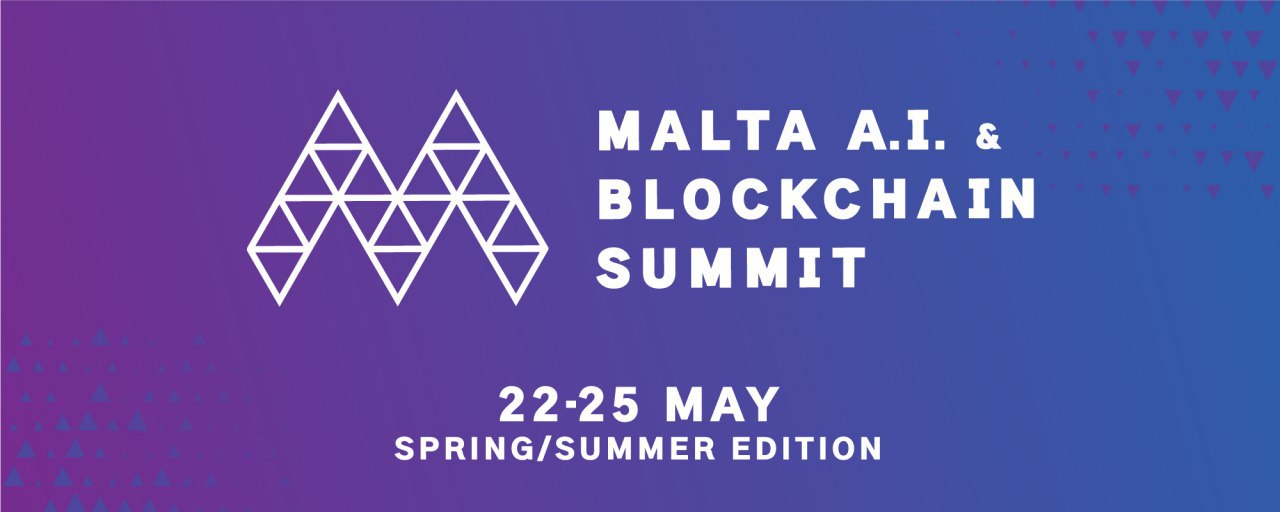 Malta AI & Blockchain Summit handing out 100 free booths to startups