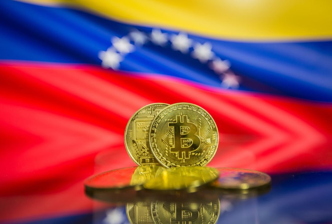 Venezuela: how Bitcoin saves families