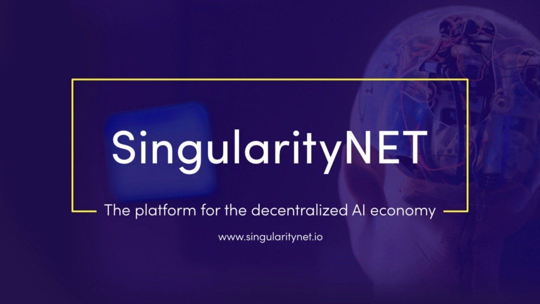 SingularityNET launches platform in beta version