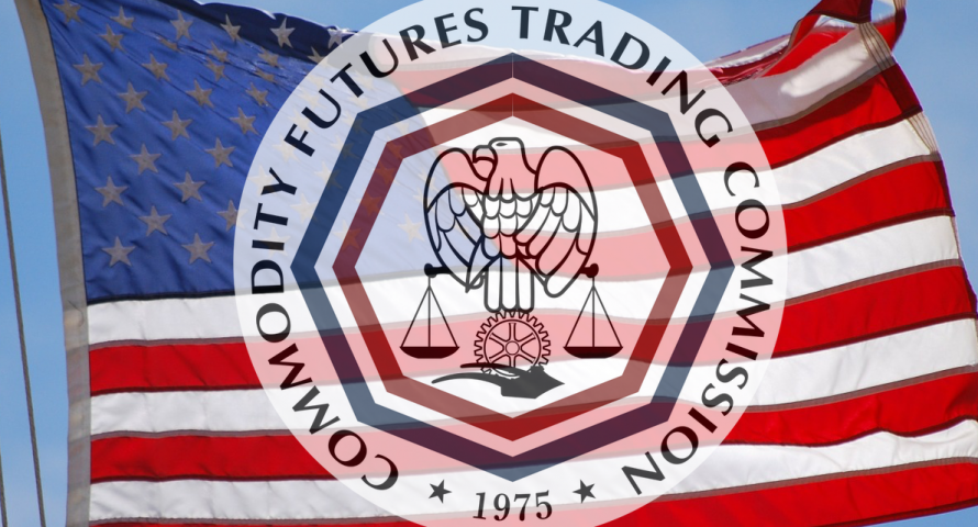 CFTC: the 2019 top priority goes cryptocurrencies