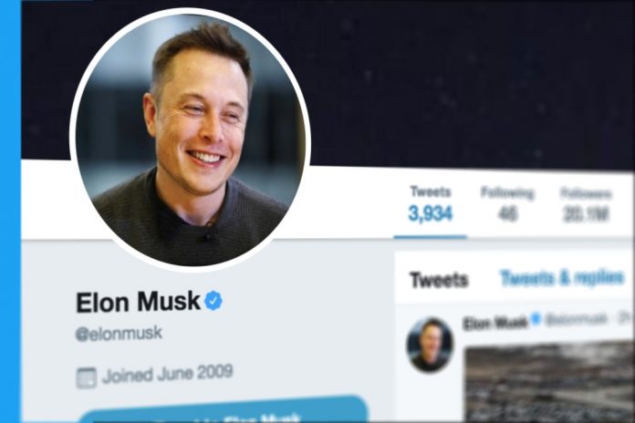 Elon Musk Tesla patents