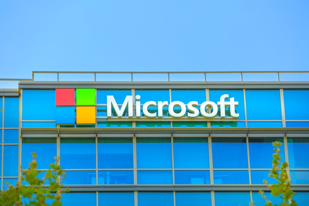 Microsoft Azure lists Stratis in order to help with the launch of ICOs
