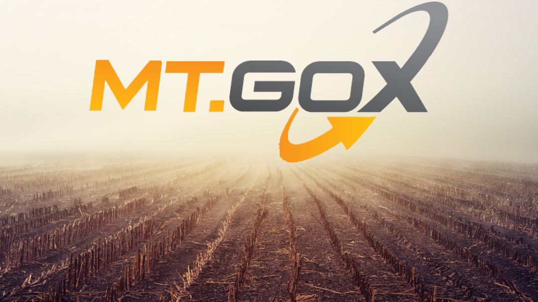 Brock Pierce proposes the revival of Mt Gox