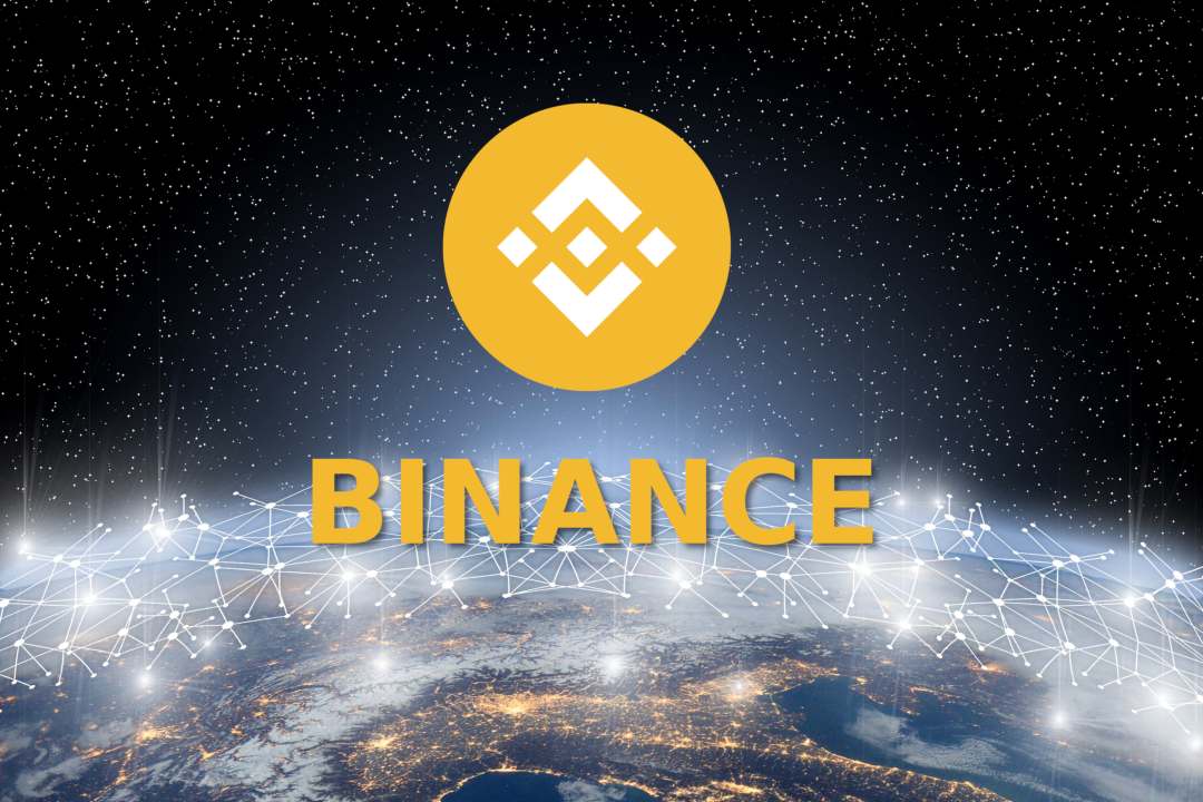 Binance: you can now buy XRP with credit cards