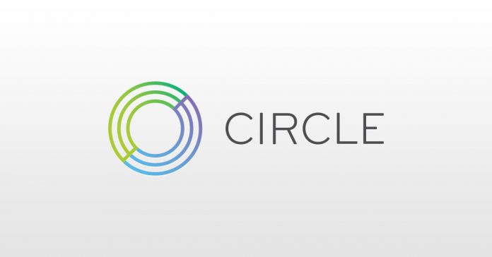 circle news the state usdc