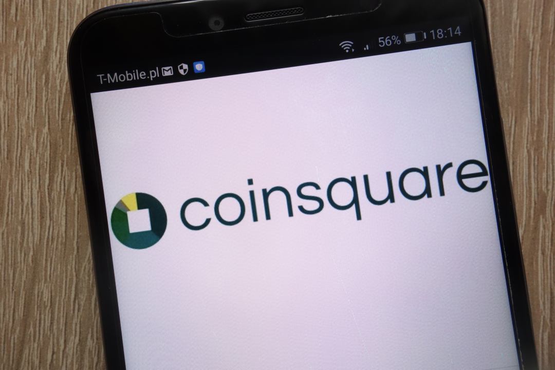 Coinsquare acquires the decentralised exchange StellarX