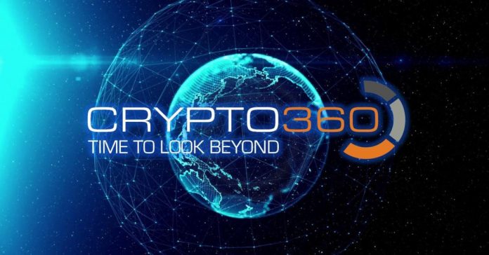 Crypto360 crypto custody service