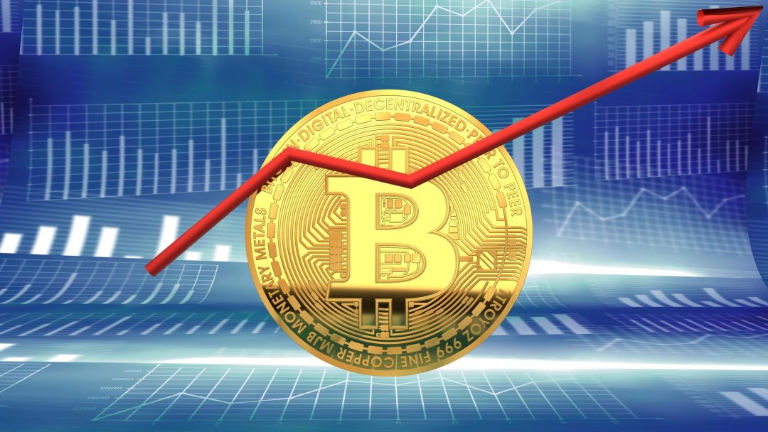 The latest news from the crypto market: this is one of the best weeks of 2019