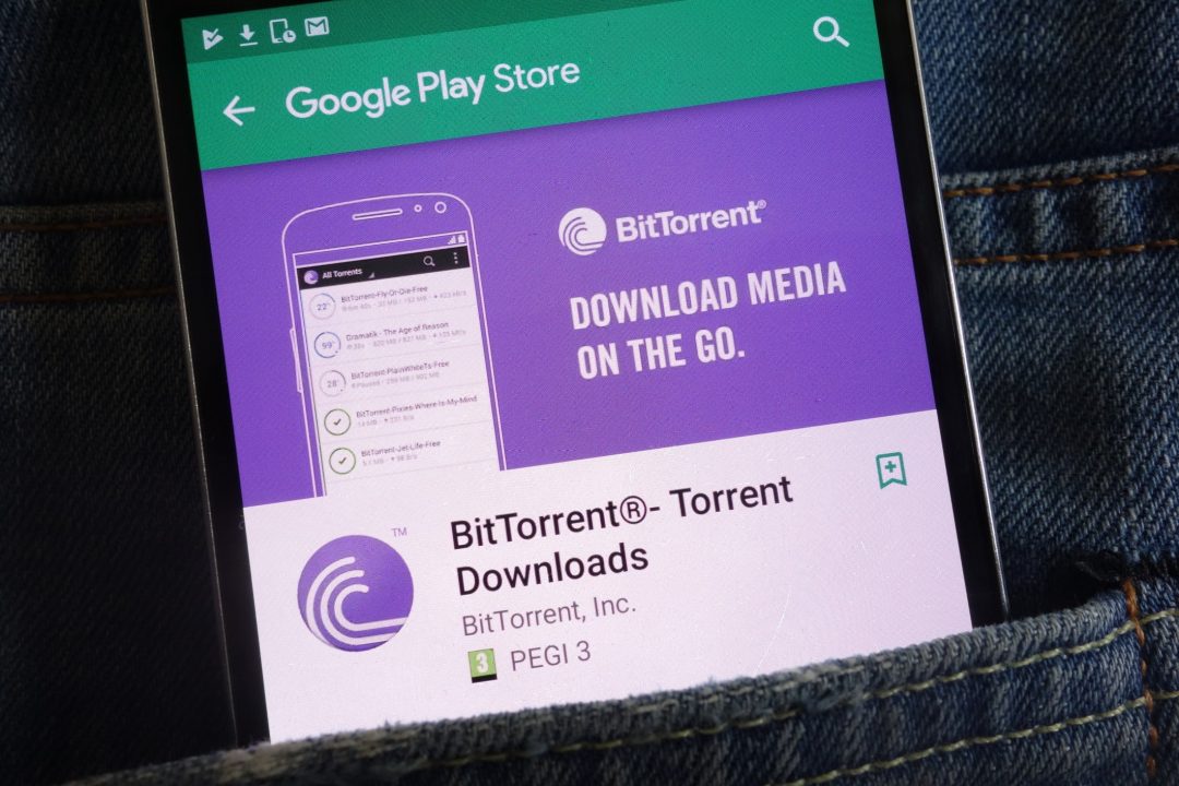 Everything you need to know about the BitTorrent token on the Tron blockchain