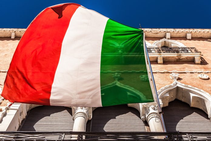 italian legislation smart contract