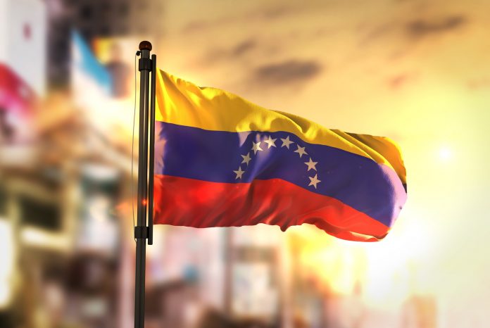 venezuela regulation cryptocurrencies