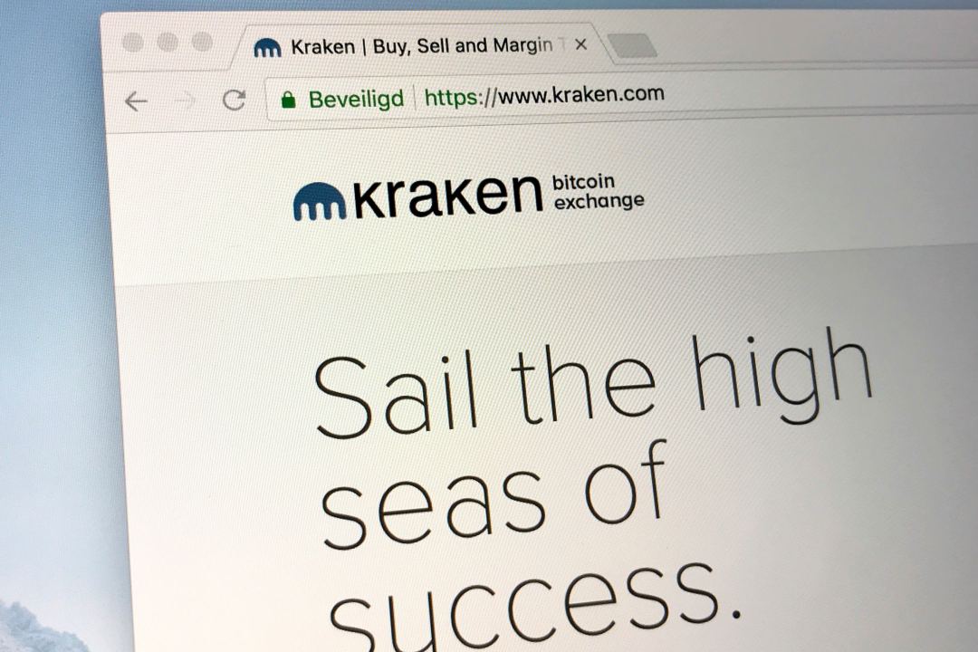 Kraken acquires Crypto Facilities for futures trading
