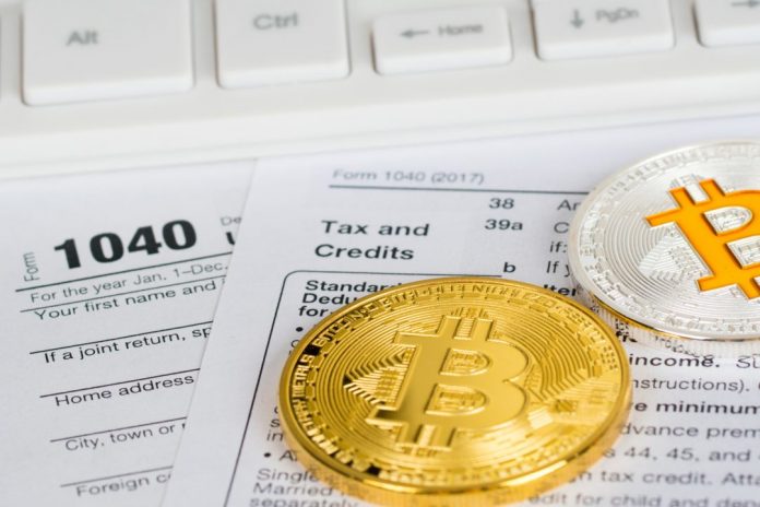 new hampshire payment taxes bitcoin