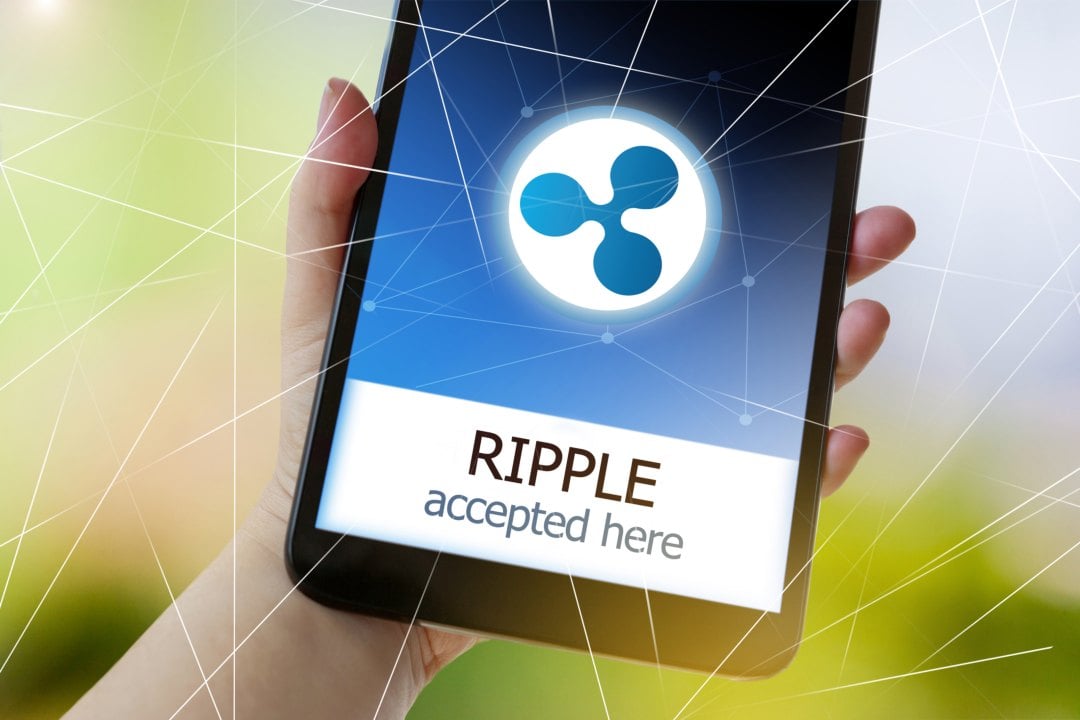 Here’s who accepts Ripple (XRP) as payment