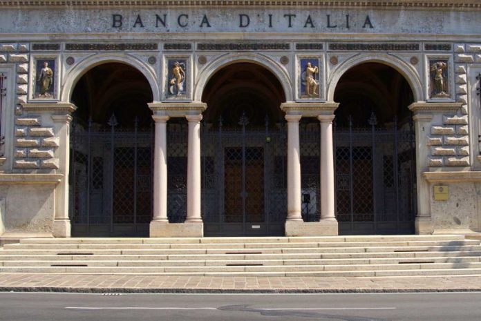 bank of italy crypto activities