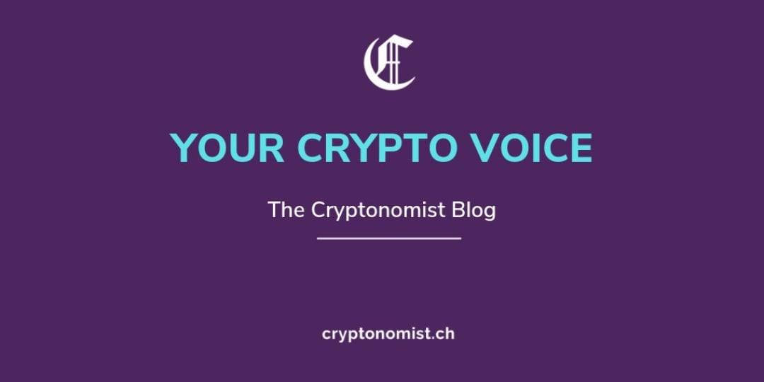 The Cryptonomist blog service “Your Crypto Voice” is now active