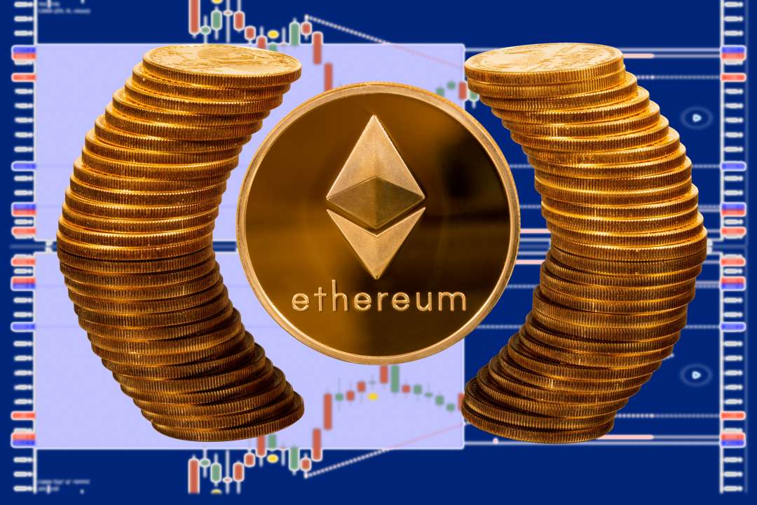 Ethereum price: news after the fork