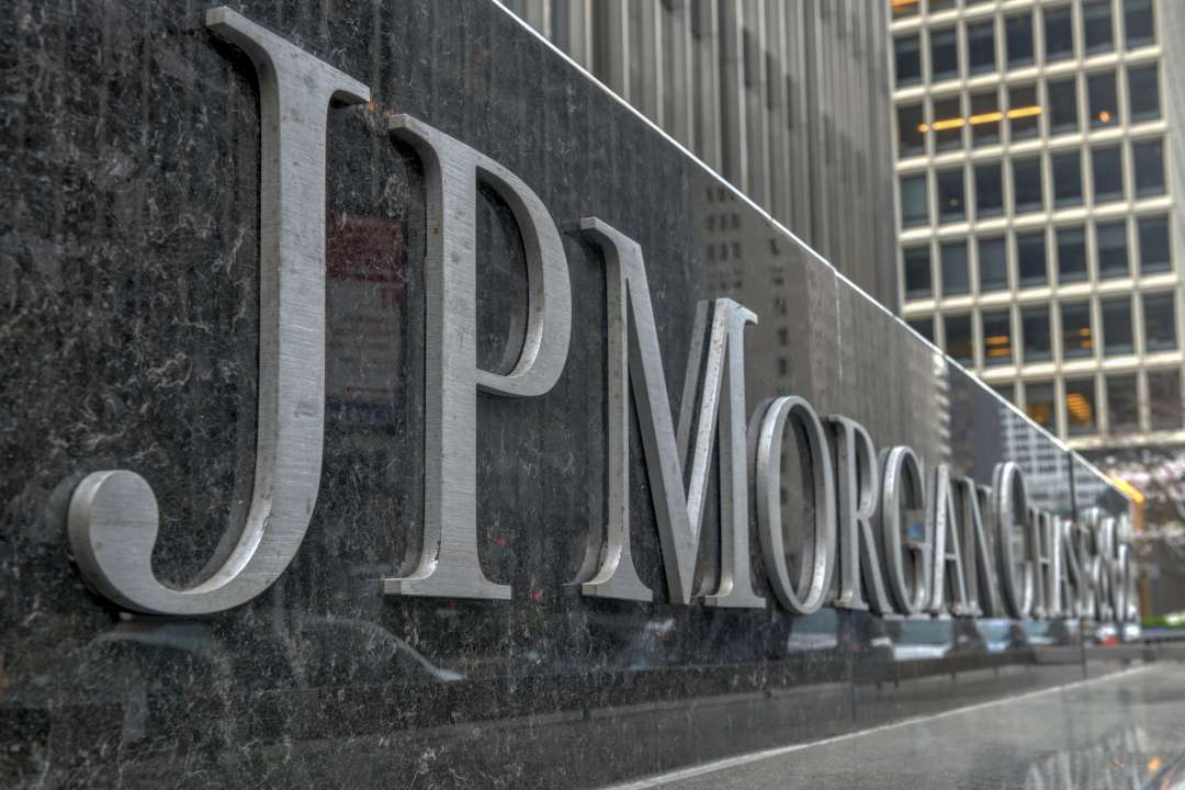 JP Morgan, HSBC and other banks are closing crypto accounts