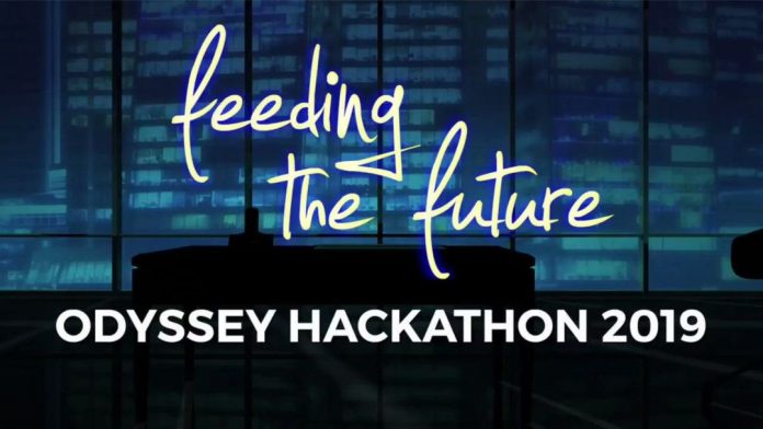 Netherlands Odyssey Hackathon