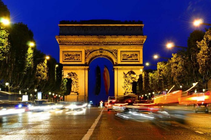 france paris blockchain week summit